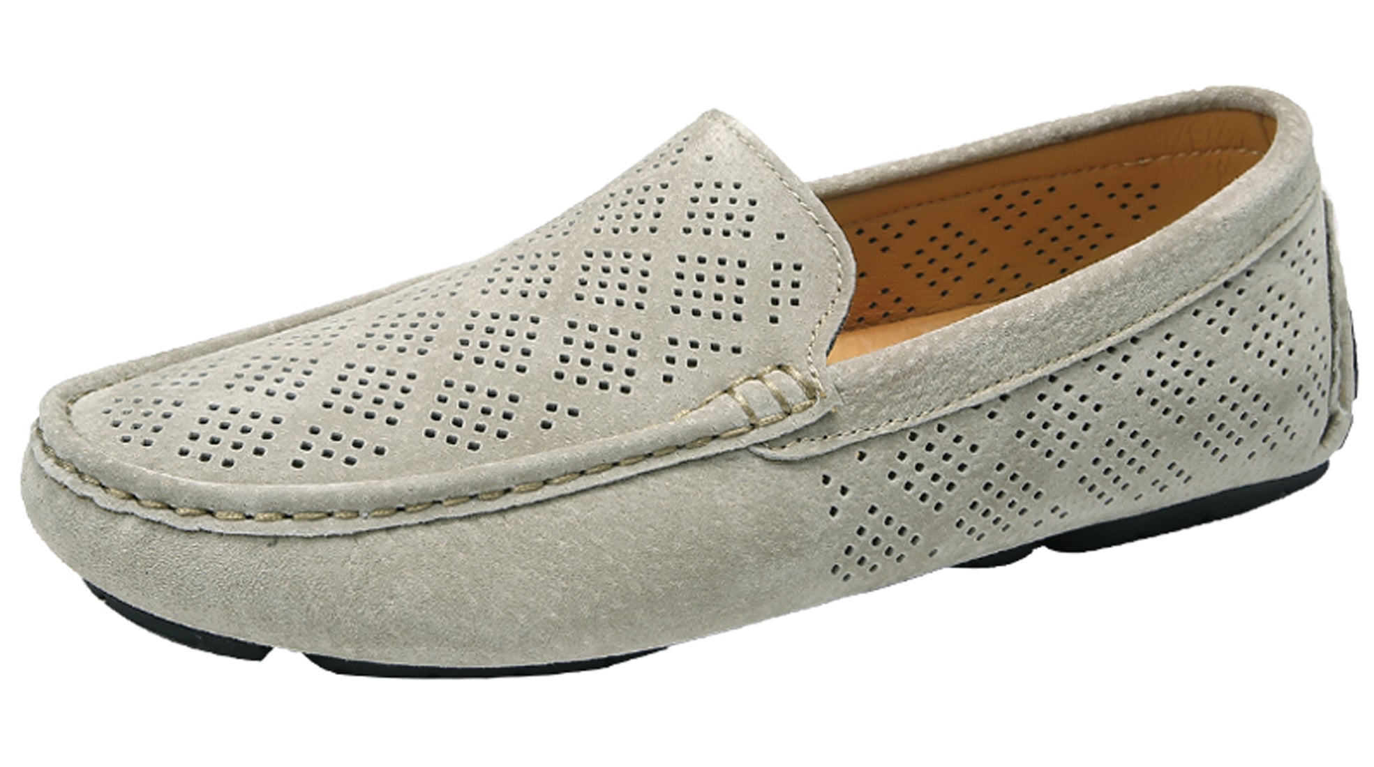 Men's Breathable Driving Moccasins