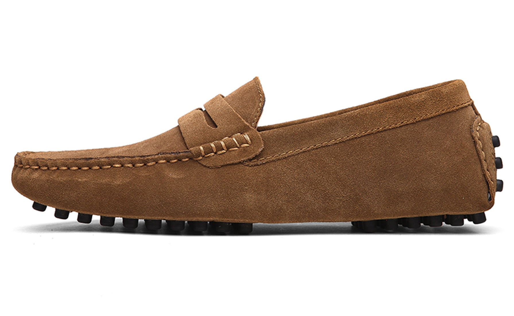 Men's Classic Penny Driving Moccasins