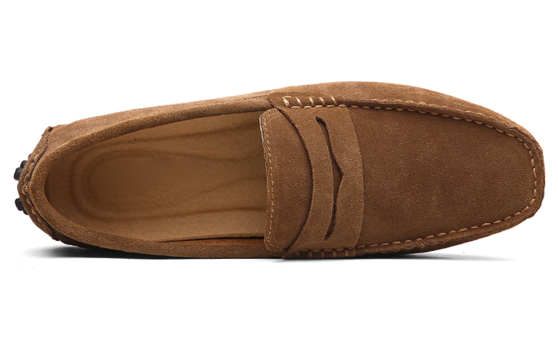 Men's Classic Penny Driving Moccasins