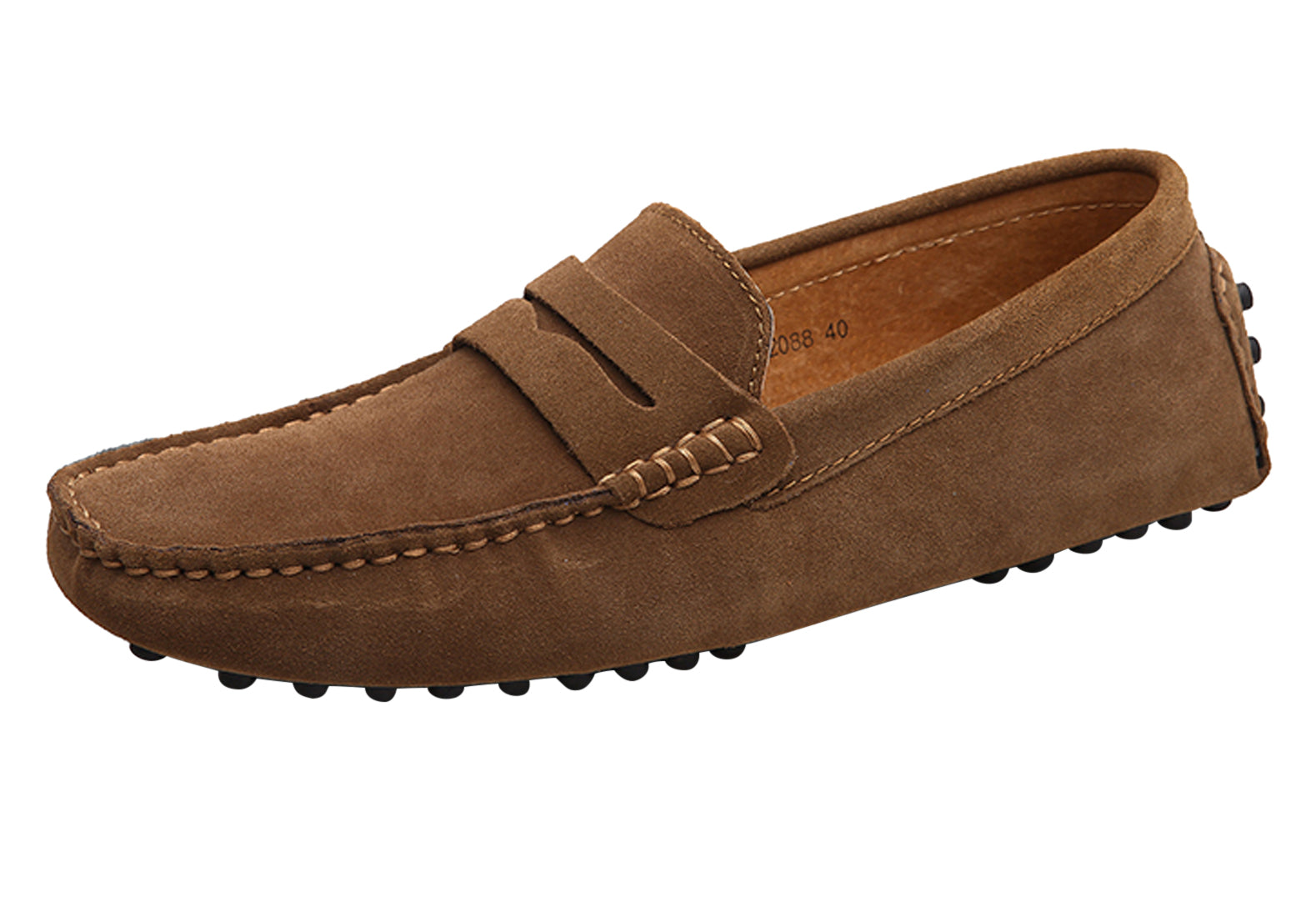 Men's Classic Penny Driving Moccasins